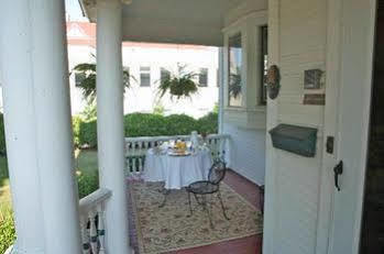 The Pillar Inn Cold Spring Exterior foto